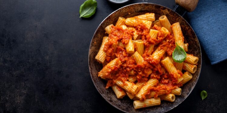 Massas em São Paulo