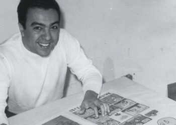 Maurício de Sousa