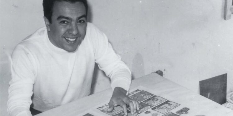 Maurício de Sousa