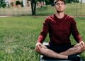 Como montar um jardim para meditar ao ar livre