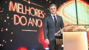 melhores do ano