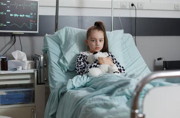 Entenda mais sobre Meningite C. Foto: FreePik