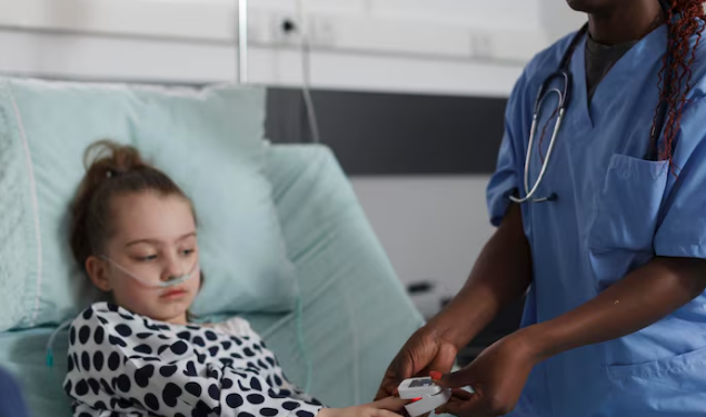 Entenda mais sobre Meningite C. Foto: FreePik