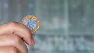 Essa moeda vale mais de R$ 2,5 milhões e encanta investidores