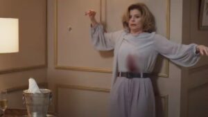 quem matou odete roitman