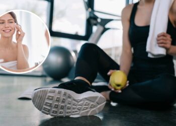 Cuidados essenciais para a pele depois da academia