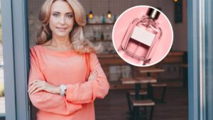 A relação entre identidade olfativa e estilo pessoal