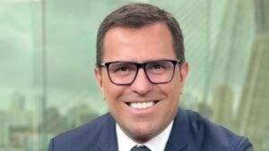 Qual o motivo da demissão de Bocardi da Globo?