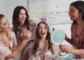 Rotina de cuidados que promove luminosidade e saúde da pele - Créditos: depositphotos.com / HayDmitriy