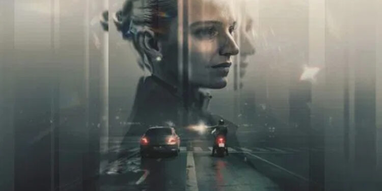 A Agente - Créditos: Netflix