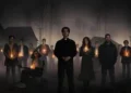 Missa da Meia-Noite - Créditos: Netflix