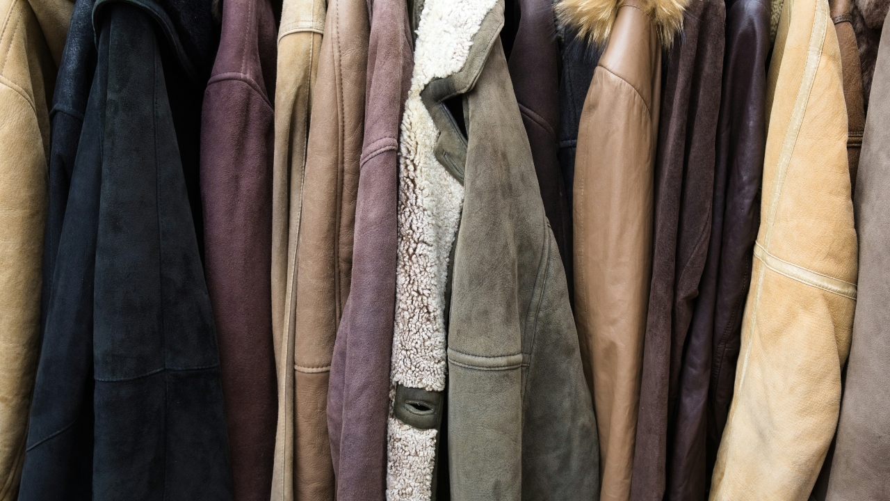 liquidação de inverno