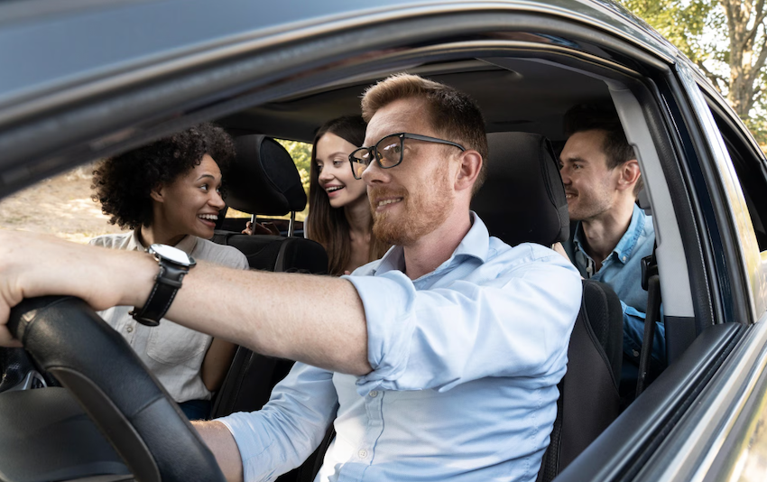 O que é a Carta Verde, necessária para viajar de carro pela América Latina? Foto: FreePik