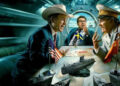 Whiskey on the Rocks - Créditos: Disney+