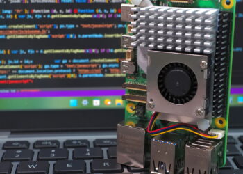 Raspberry Pi - Créditos: depositphotos.com / chetroni