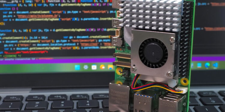 Raspberry Pi - Créditos: depositphotos.com / chetroni