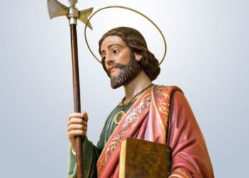 São Judas Tadeu