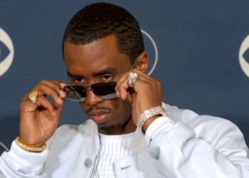 p diddy