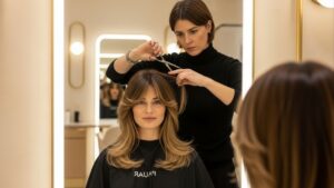 Carinha de 30 para sempre com esses 4 cortes que rejuvenescem mulheres 60+ em 2025