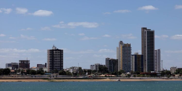 Petrolina - Créditos: depositphotos.com / hecke06