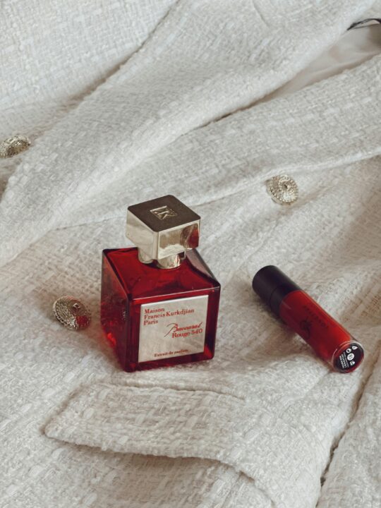 O perfume mais copiado do mundo e o motivo do seu sucesso