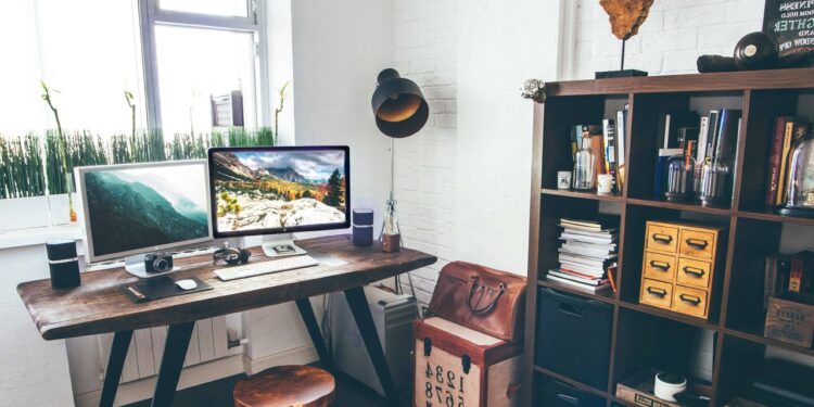 Dicas simples que irão manter seu quarto mais organizado