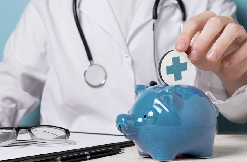 Como escolher o plano de saúde? Foto: FreePik