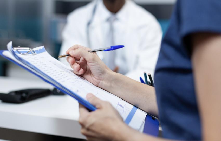 Como escolher o plano de saúde? Foto: FreePik