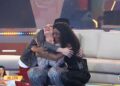 Finalistas no BBB 21; Juliette venceu a edição com 90,15% dos votos - Crédito: Reprodução│Globo