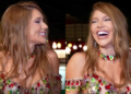 Após entrevista, Virginia Fonseca virou assunto nas redes por sua aparência - Crédito: Reprodução│Portal Leo Dias