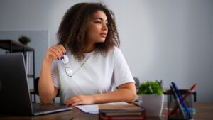 bem-estar no trabalho