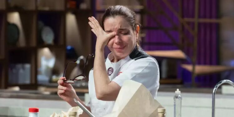 quem saiu do masterchef confeitaria