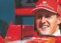 Michael Schumacher