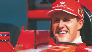 Michael Schumacher