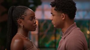 Resumo de ‘Dona de Mim’