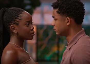 Resumo de ‘Dona de Mim’