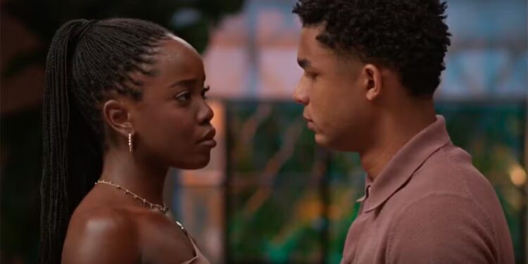 Resumo de ‘Dona de Mim’