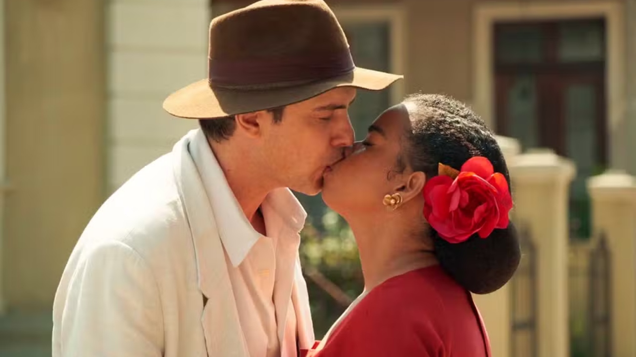 resumo de Êta Mundo Melhor!