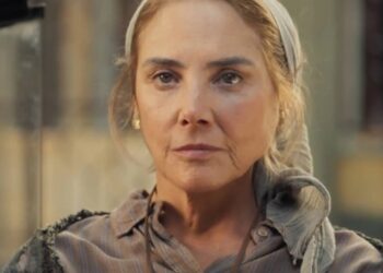 resumo de Êta Mundo Melhor!