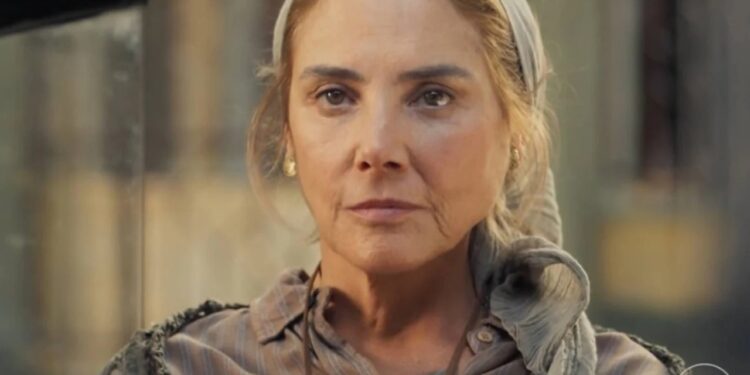 resumo de Êta Mundo Melhor!