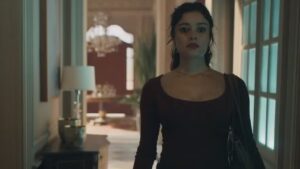 Resumo Três Graças 