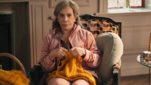 Resumo de Três Graças