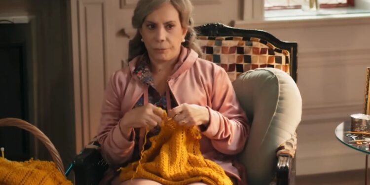 Resumo de Três Graças