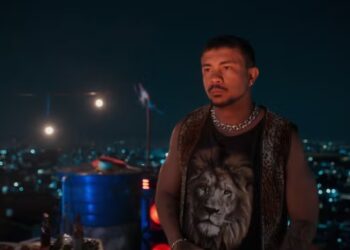 Resumo de ‘Três Graças’