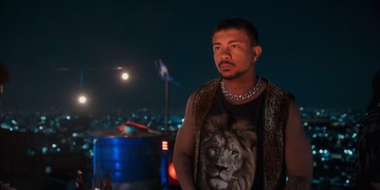 Resumo de ‘Três Graças’