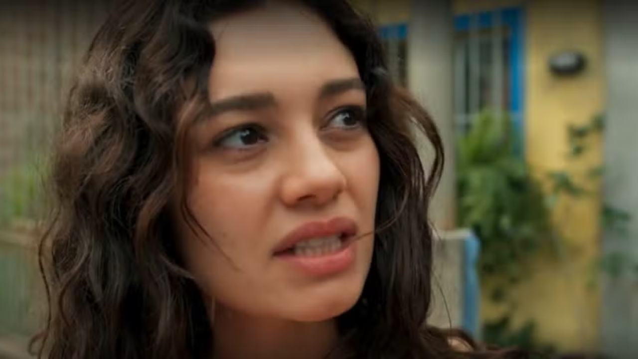 Resumo de ‘Três Graças’ 