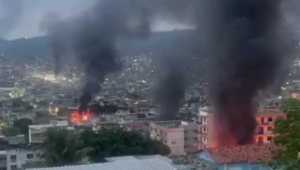 Entenda como está a situação do Rio de Janeiro. Foto: Reprodução Redes Sociais