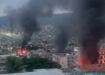 Entenda como está a situação do Rio de Janeiro. Foto: Reprodução Redes Sociais