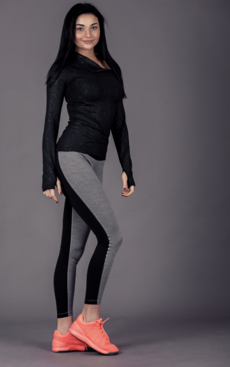 Moda academia para a vida. Foto: FreePik