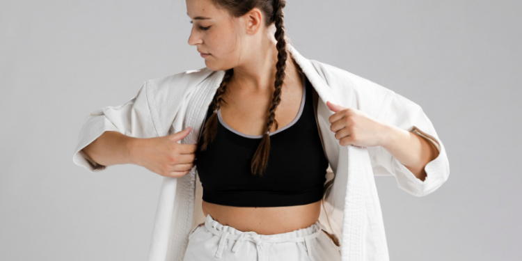 Moda academia para a vida. Foto: FreePik